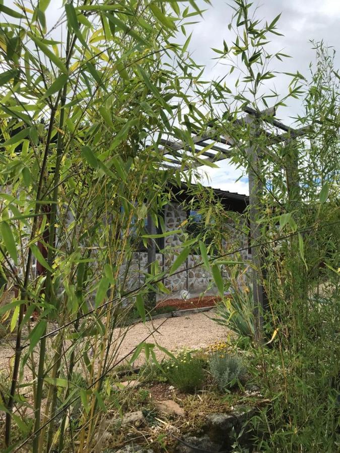 La Maison Du Potager Saint-Racho Eksteriør bilde