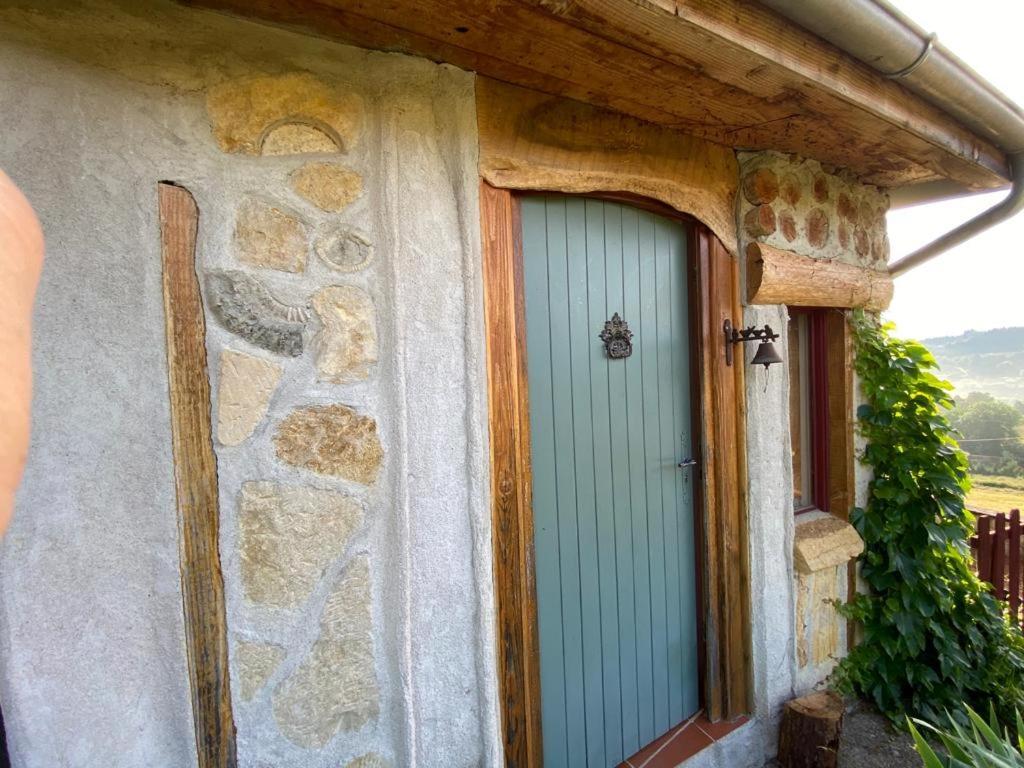 La Maison Du Potager Saint-Racho Eksteriør bilde